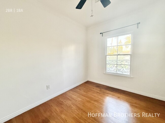 Foto del edificio - 1029 Westmoreland Ave