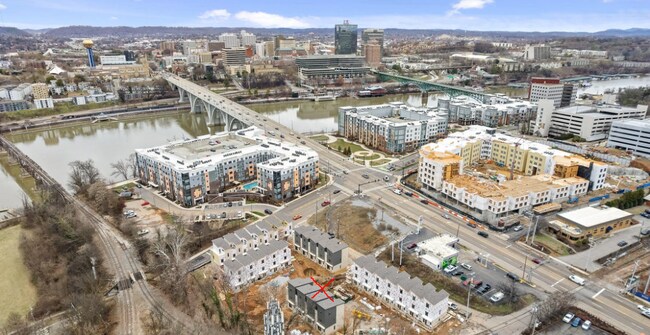 Foto del edificio - 2942 South St NW