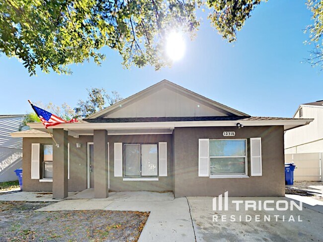 Foto del edificio - 12318 Cloverstone Dr
