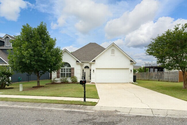 Foto del edificio - 1621 Old Cahaba Ct