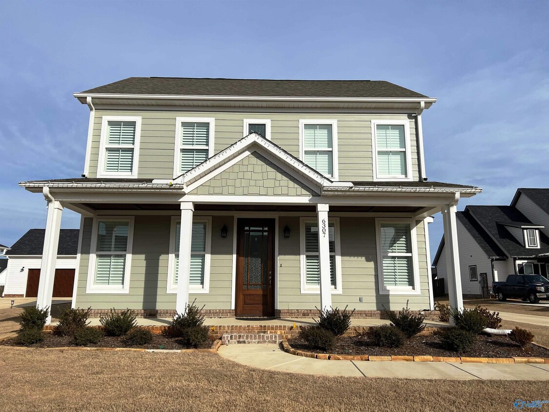 6307 Loring Loop, Huntsville, AL 35806 House Rental in Huntsville, AL