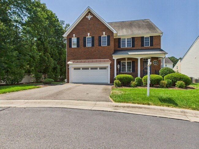 Building Photo - 12017 Hunton Crossing Pl
