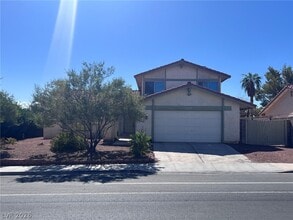 Building Photo - 3850 S Spitze Dr