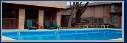 New Apartments San Angelo Tx