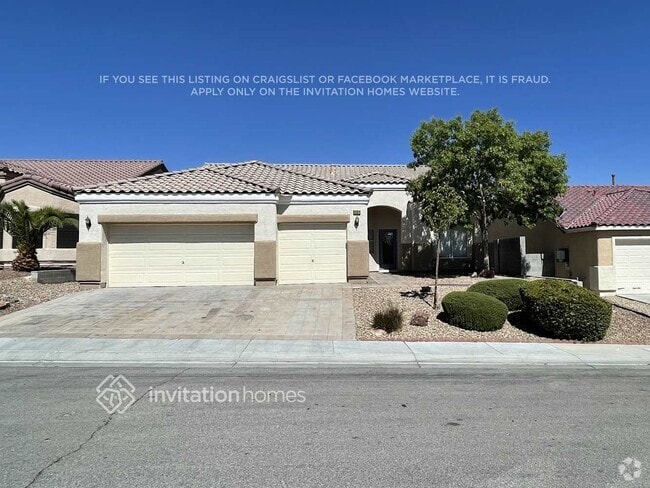 Building Photo - 5904 Buena Tierra St