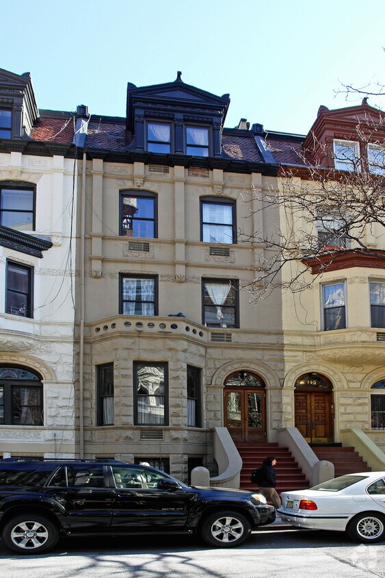 Foto del edificio - 147 W 80th St