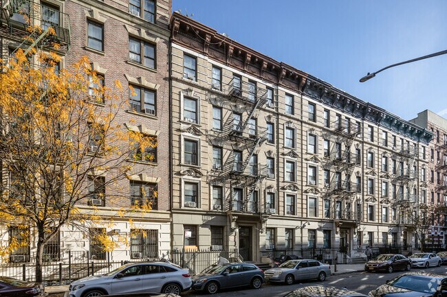 Foto del edificio - 533 W 151st St