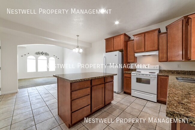 Foto del edificio - 7887 S Cool Creek Way