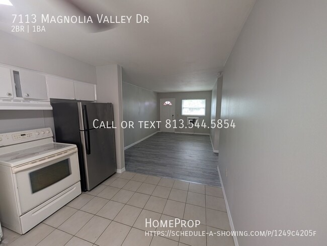 Building Photo - 7113 Magnolia Valley Dr