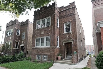 Building Photo - 3725 N Bernard St