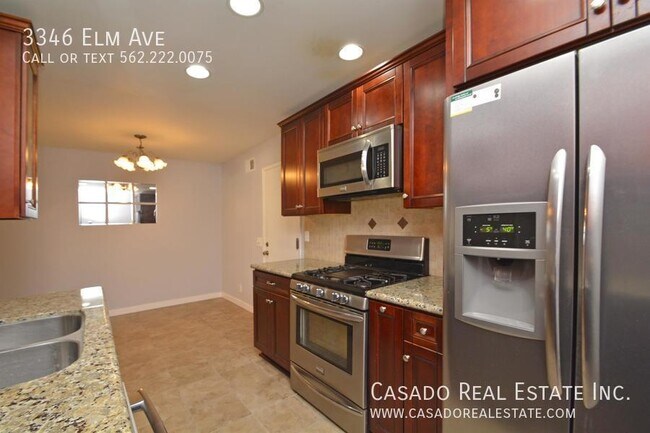 Foto del edificio - 3346 Elm Ave
