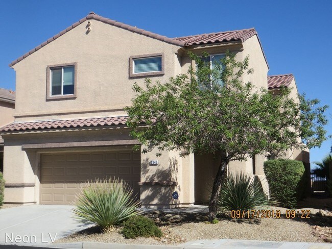 Building Photo - 3 br, 2.5 bath House - 2840 Blythswood Sq