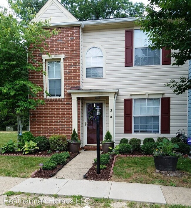 Foto del edificio - 2 br, 2.5 bath House - 310 Wind Ridge Drive