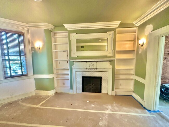 Foto del edificio - RENOVATION PREVIEW - Astonishing Adams Mor...