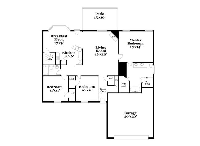 Building Photo - 5332 Woodchase Dr