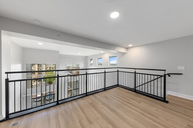 Foto del edificio - The Flats at Inverness