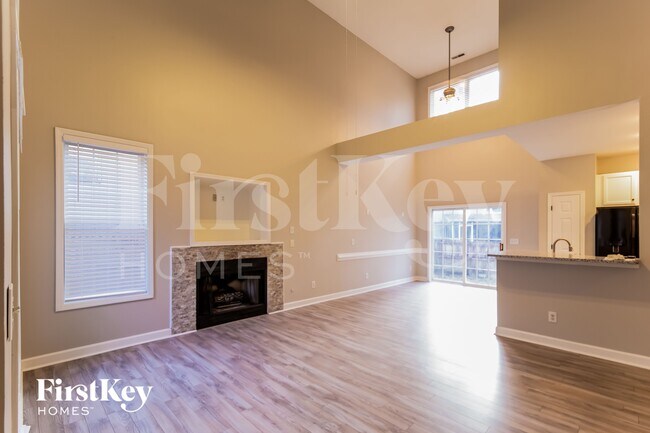 Foto del edificio - 116 Scottswood Dr