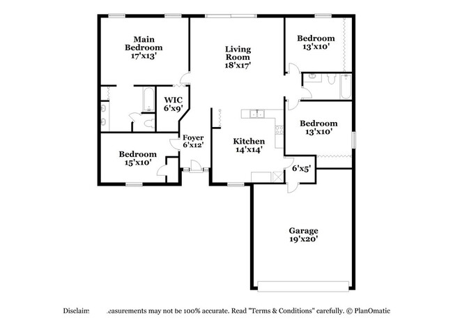 Foto del edificio - 3227 Murray Hill Loop