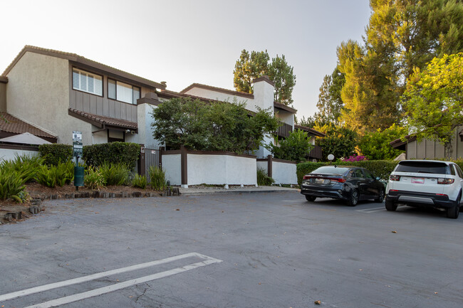 Building Photo - 21535 Erwin St
