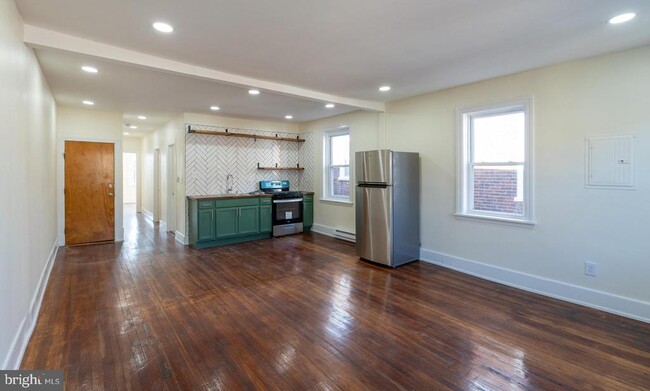 Foto del edificio - 5003 Pine St