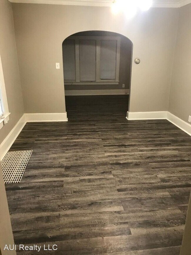 Foto del edificio - 2 br, 1 bath House - 3710 Olive Street