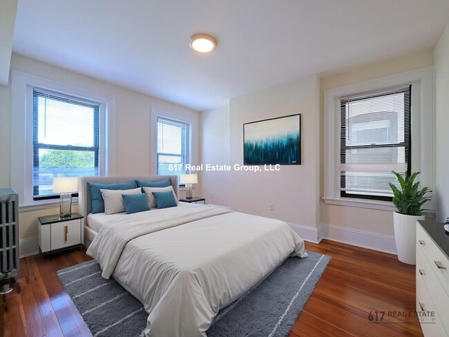 Foto del edificio - 885 Massachusetts Ave