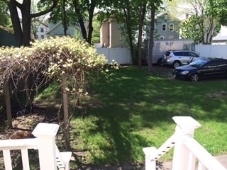garden - 72 Nash St