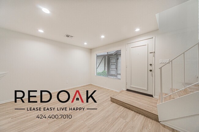 Foto del edificio - 15050 Moorpark St