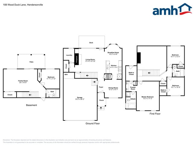 Building Photo - 108 Wood Duck Ln