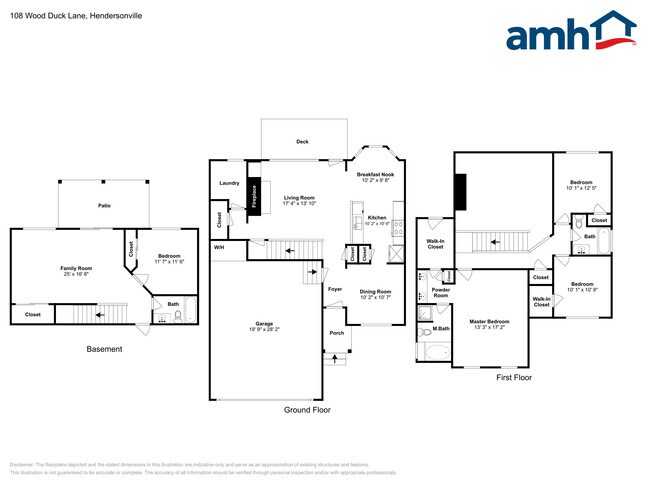Foto del edificio - 108 Wood Duck Ln