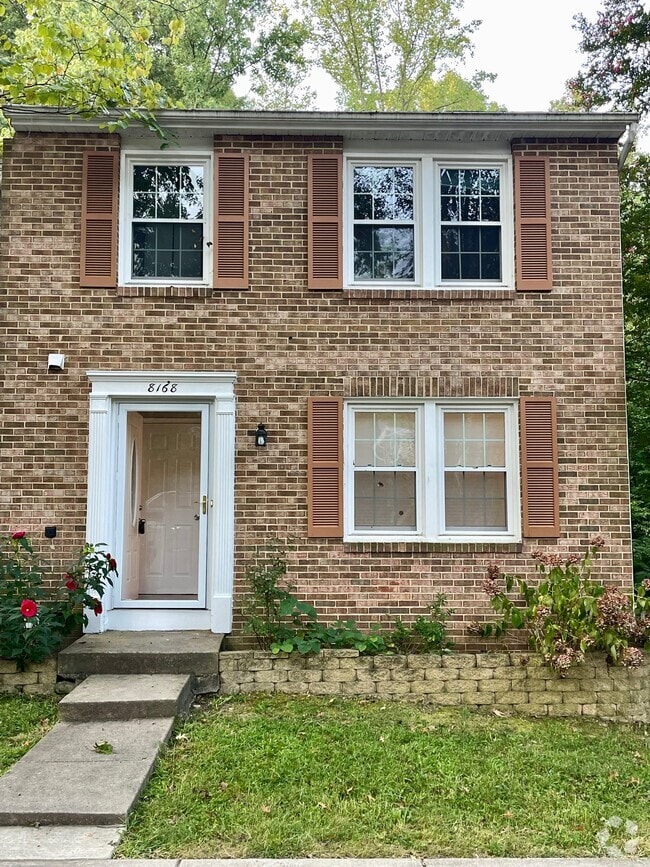 Laurel View II Furnished Houses for Rent Springfield, VA 2 Homes