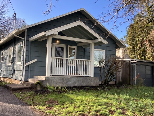 Building Photo - 7104 North Mears Street