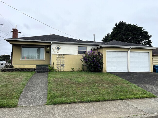 Foto del edificio - 905 W Harris St