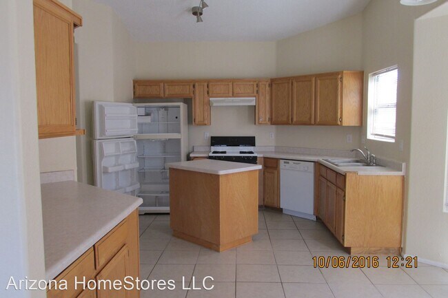 Foto del edificio - 4 br, 2 bath House - 4808 Los Reyes