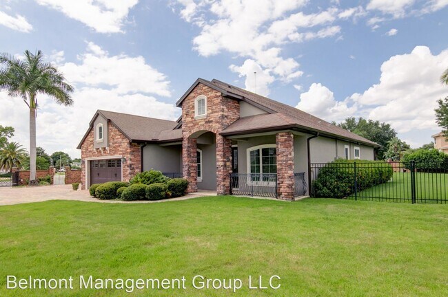 Building Photo - 3 br, 3 bath House - 5447 Ming Drive