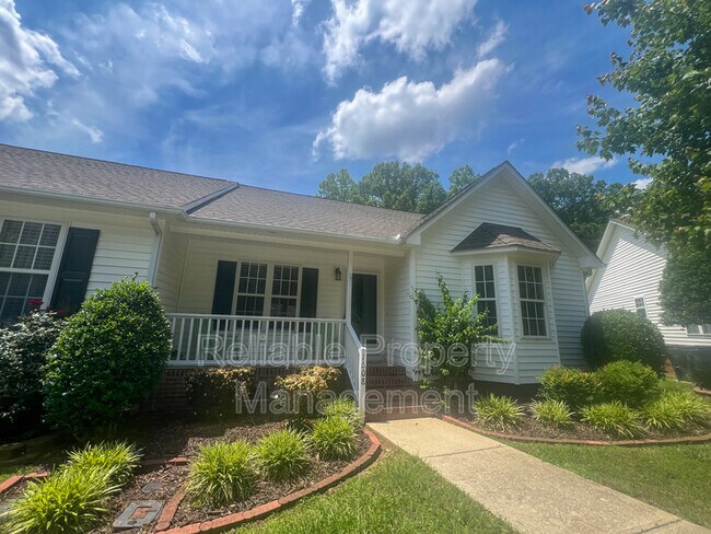 Building Photo - 1608 W Cotton Gin Drive