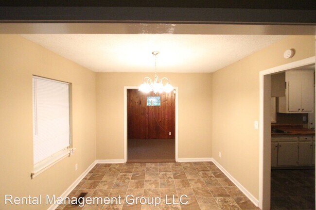 Building Photo - 3 br, 1 bath House - 2236 7th Street NE