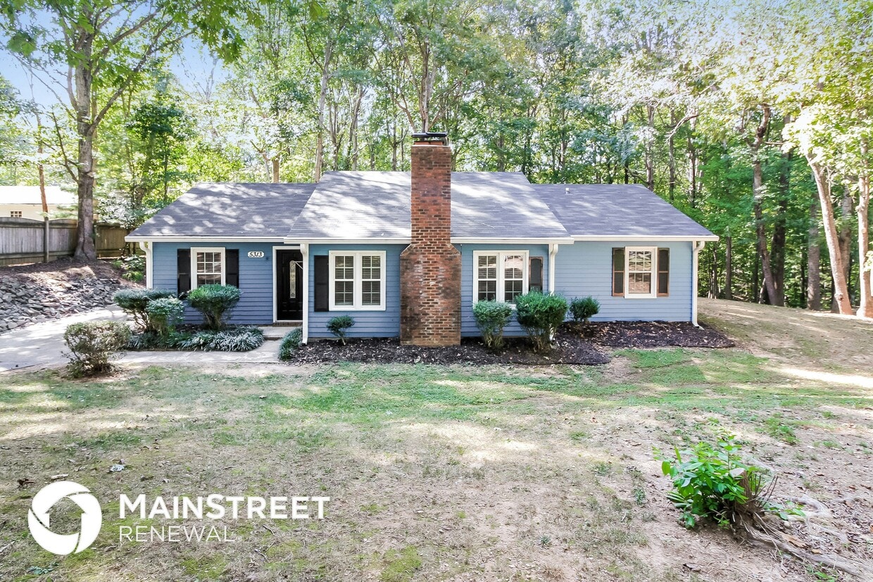 Foto principal - 5313 Westrock Dr