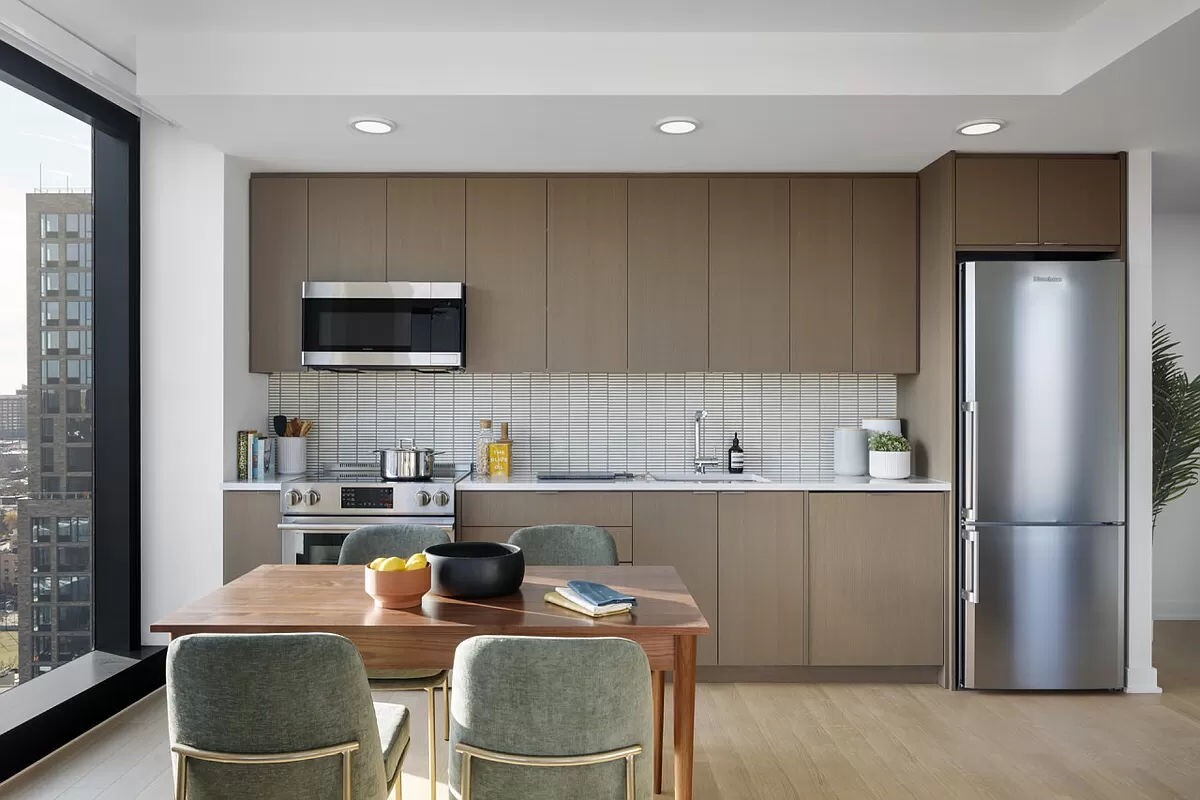Foto principal - 18 Sixth Avenue