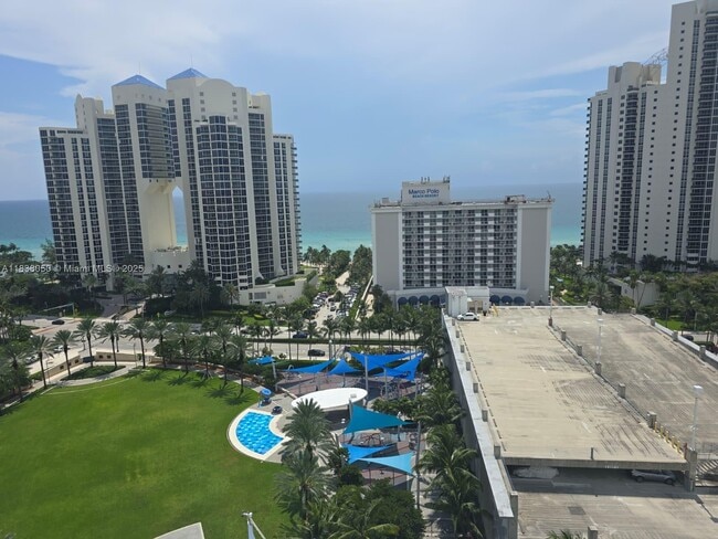Building Photo - 19370 Collins Ave