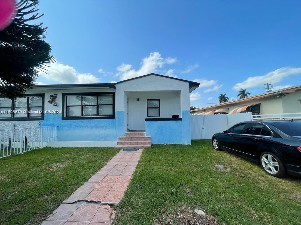 Primary Photo - 1215 NW 99th St