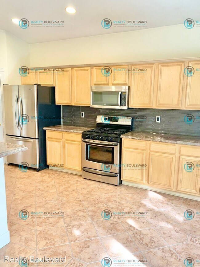 Foto del edificio - 4 br, 2 bath House - 6963 Poco Bueno Circle