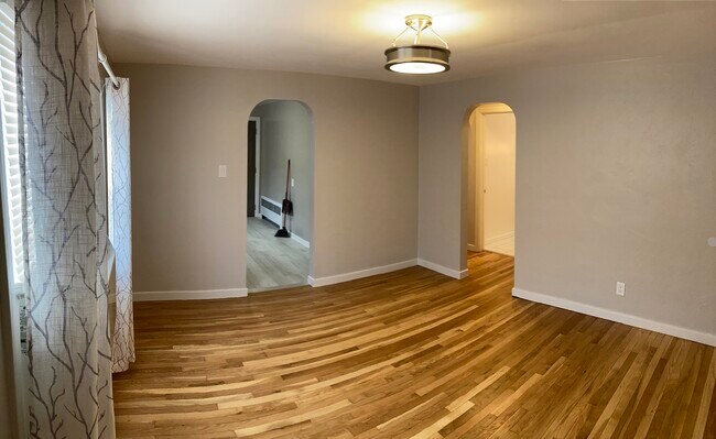 DINING ROOM - 1425 Benton Ave