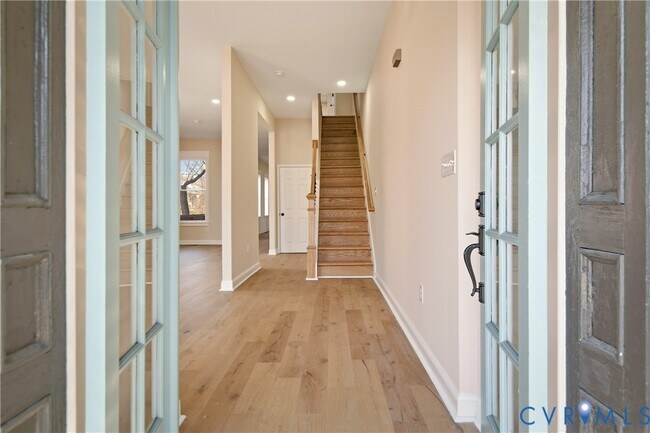 Foto del edificio - 316 W Clay St