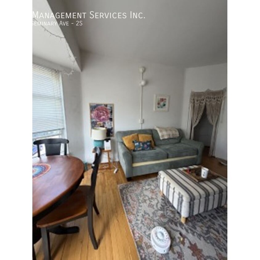 Photo - 3755 N Seminary Ave-2S