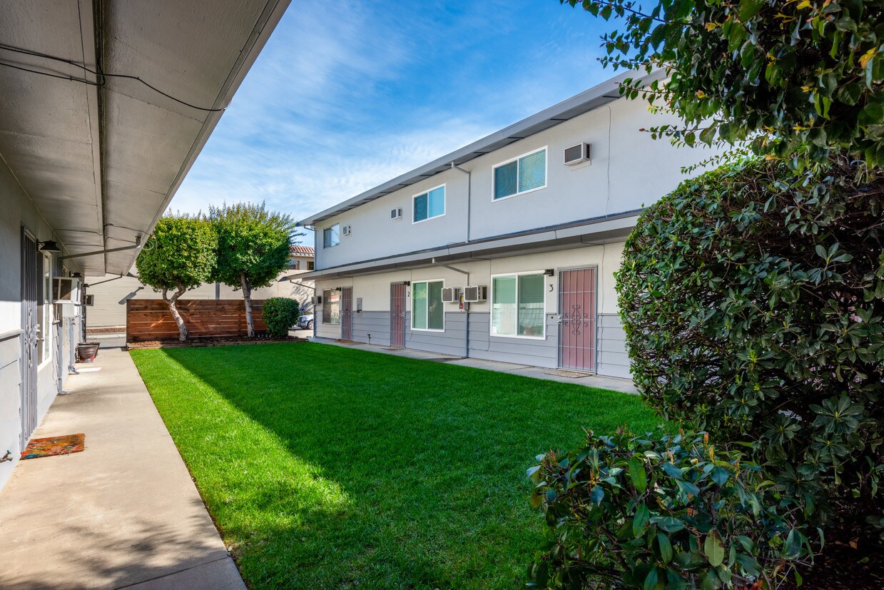 Foto principal - 140 Cernon St