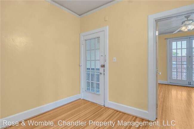 Building Photo - 2 br, 1 bath House - 1215 Colley Ave #7