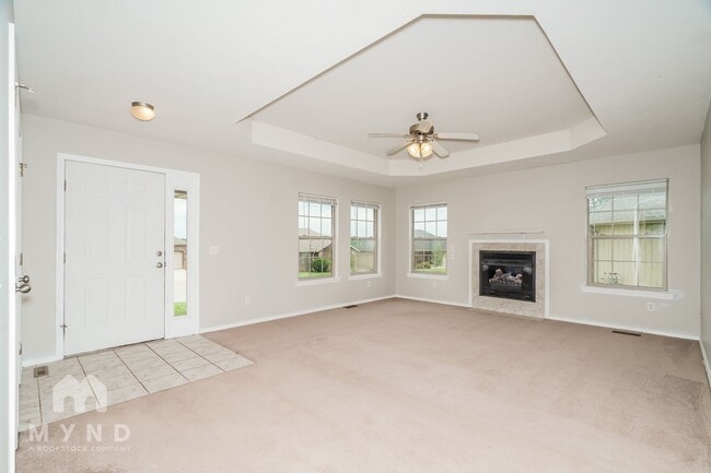 Building Photo - 5673 S Lexington Ave