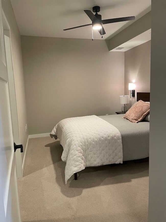 Interior Photo - Kenton House