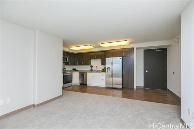 Building Photo - 988 Halekauwila St